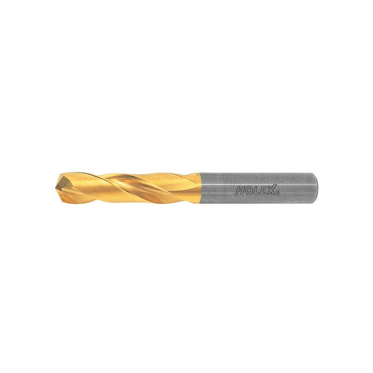 MŨI KHOAN HỢP KIM PHỦ TIN D2,5MM HOLEX 122310 2,5 MŨI KHOAN HỢP KIM PHỦ TIN D2,5MM HOLEX 122310 2,5